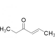 Z911224 4-己烯-3-酮, 95%,trans-isomer >92%