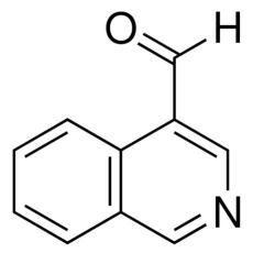 Z912166 4-异喹啉甲醛, 97%