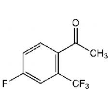 Z910155 4-氟-2-三氟甲基苯乙酮, 97%