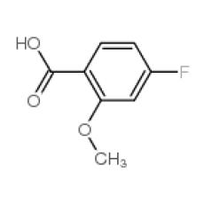 Z935032 4-氟-2-甲氧基苯甲酸, 98%