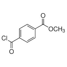 Z914399 4-(氯甲酰基)苯甲酸甲酯, 98%