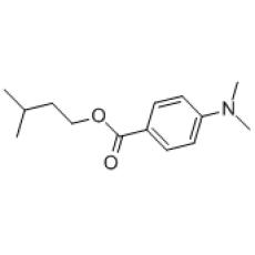 Z935215 4-(二甲氨基)苯甲酸异戊酯[含4-(二甲氨基)苯甲酸-2-甲基丁酯], 98%