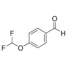 Z908545 4-(二氟甲氧基)苯甲醛, 97%