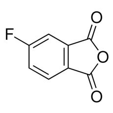 Z910227 4-氟邻苯二甲酸酐, 98%