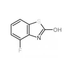 Z934329 4-氟苯并噻唑-2-酮, 97%