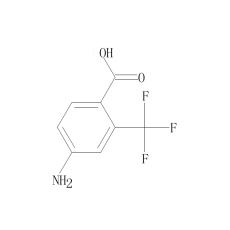 Z921299 4-氨基-2-(三氟甲基)苯甲酸, 99%