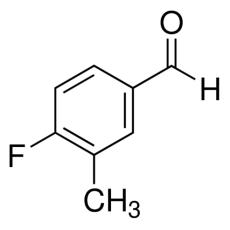 Z910086 4-氟-3-甲基苯甲醛, 98%