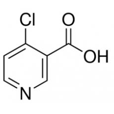 Z930419 4-氯烟酸, 97%