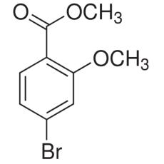 Z914205 4-溴-2-甲氧基苯甲酸甲酯, 98%
