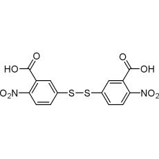 Z906870 5,5＇二硫代双(2-硝基苯甲酸), 98%