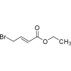 Z909115 4-溴巴豆酸乙酯, 75%