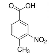 Z924040 4-甲基-3-硝基苯甲酸, 98%
