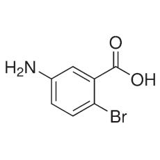 Z901734 5-氨基-2-溴苯甲酸, 95%