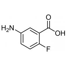 Z901554 5-氨基-2-氟苯甲酸, 99%