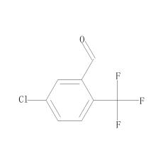 Z906244 5-氯-2-三氟甲基苯甲醛, 97%