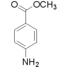 Z913645 4-氨基苯甲酸甲酯, 98.0%