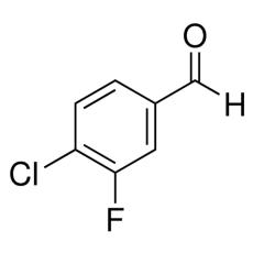 Z905917 4-氯-3-氟苯甲醛, 97%