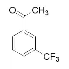 Z919220 间三氟甲基苯乙酮, 97%