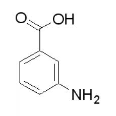 Z900356 间氨基苯甲酸, 98%