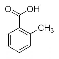 Z918886 邻甲基苯甲酸, 98%