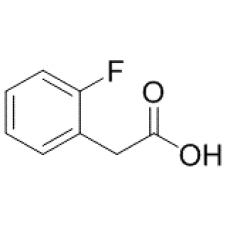 Z909598 邻氟苯乙酸　, 96%