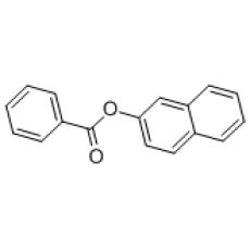 Z924256 苯甲酸萘酚酯, 98%