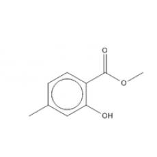 Z937348 4-甲基水杨酸甲酯, >97%