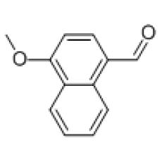 Z935298 4-甲氧基-1-萘甲醛, 99%