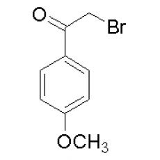 Z901999 4-甲氧基-α－溴代苯乙酮, 98%