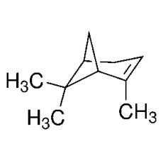 Z917108 (+)-α-蒎烯, 98%,ee92%