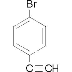 Z901857 (4-溴苯基)乙炔, 97%