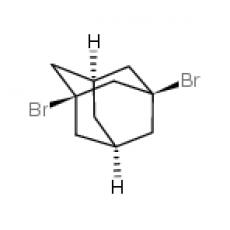 ZA34714 1,3-二溴金刚烷, 99%