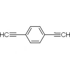 Z906436 1,4-二乙炔基苯, 97%