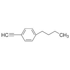 Z904085 1-丁基-4-乙炔基苯, 96%