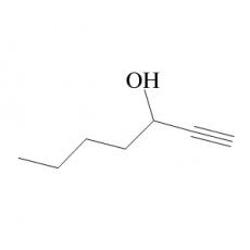 Z911344 1-庚炔-3-醇, 97%