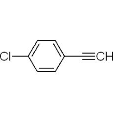 Z905583 1-氯-4-乙炔基苯, 97%