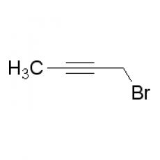 Z902948 1-溴-2-丁炔, 96%