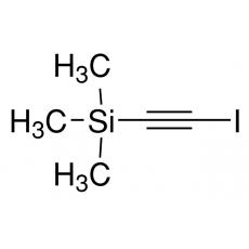 Z911617 1-碘-2-三甲硅基乙炔, 90%