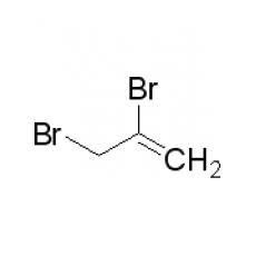Z907631 2,3-二溴-1-丙烯, technical, ≥85% (GC) ,含铜屑稳定剂