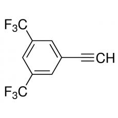 Z956817 3,5-双(三氟甲基)苯乙炔, 97%