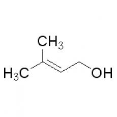 Z913235 3-甲基-2-丁烯-1-醇, 98%