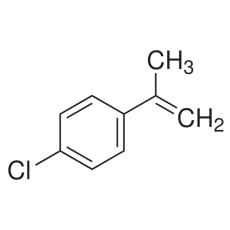Z904791 4-氯-α-甲基苯乙烯, >90%(GC),含100 ppm 对叔丁基邻苯二酚稳定剂
