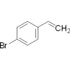 Z902021 4-溴代苯乙烯, 95%,含100-500 ppm TBC稳定剂