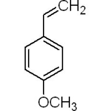 Z913002 4-甲氧基苯乙烯, 95%