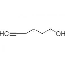 Z911047 5-己炔-1-醇, 96%