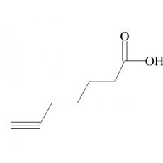 Z911048 6-庚炔酸, 97%