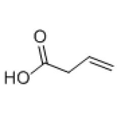 Z954553 乙烯基乙酸, 96%