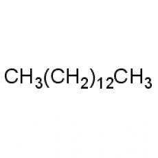 Z918480 十四烷, Standard for GC,>99%(GC)