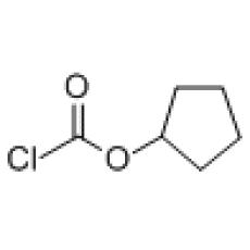 Z927761 氯甲酸环戊酯, 98%