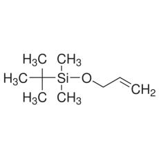 Z901659 烯丙氧基-叔丁基二甲基硅烷, 98%